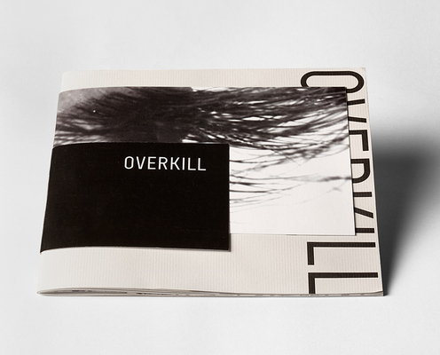 Overkill Catalog